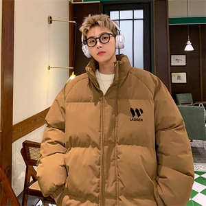 加厚羽绒棉衣外套冬棉服WM903图片