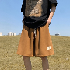 褐色