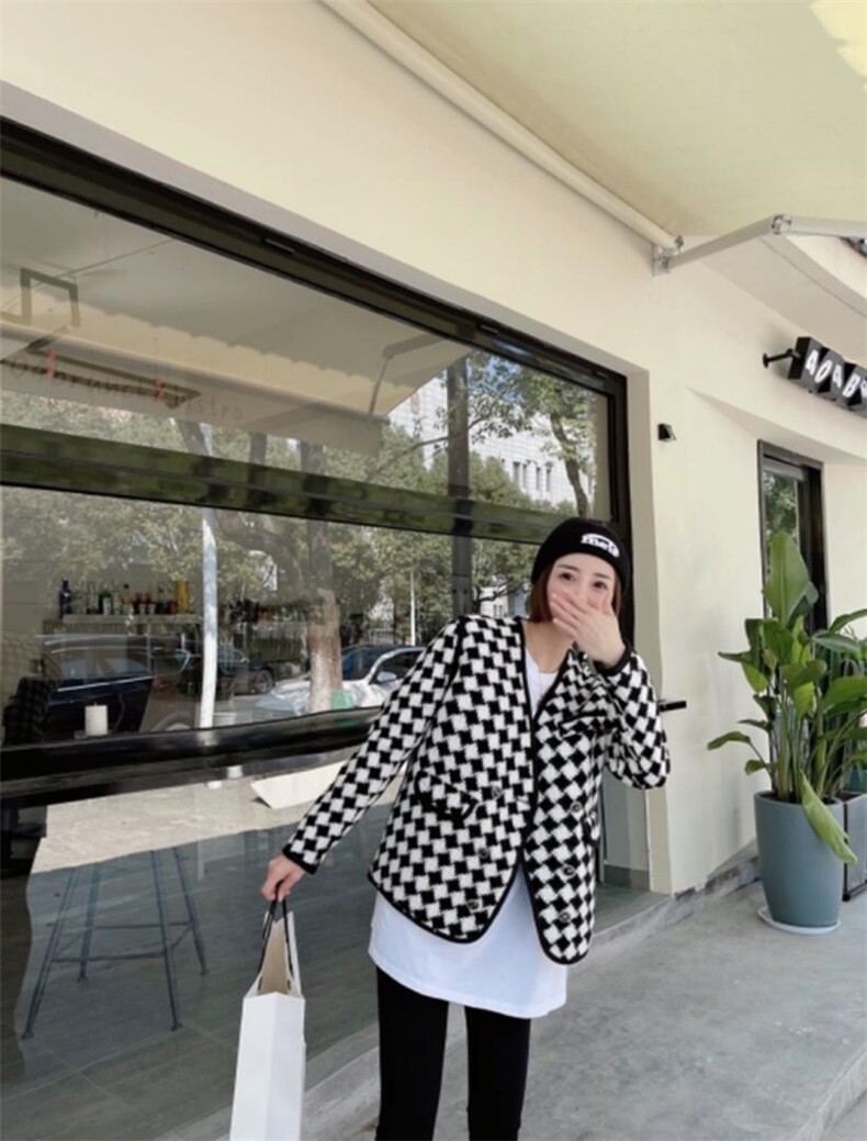 （现货）2021小香羽绒服，女装羽绒服，大晶