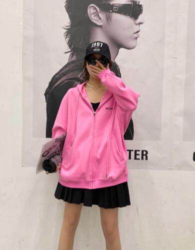 亮色薄开衫，女装，DLI.DODO 豆豆