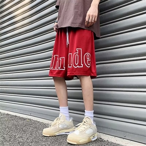 男春夏新款青少年时尚休闲裤D1046P23图片