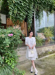 夏季热卖连衣裙,女装连衣裙,尖叫