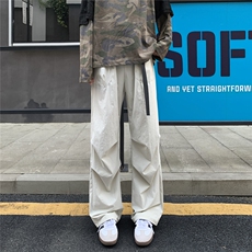 A429-YK318-特P45高品质户外登山防泼水腰带卡扣工装休闲裤，男装工装外套，电商A429