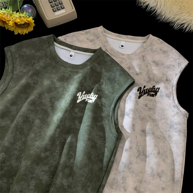 量大图低自动【有货】混纺背心C403A-HFB25217-特P25，男装背心/马甲，电商C403A