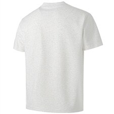 抖音得物高品质二开270G重磅美式高街曼巴棉螺纹拼接短袖T恤，男装T恤，电商A486