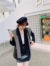 现货西装外套韩版，女装西装，雾灵水Lady-Lin