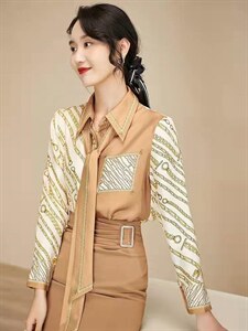 AB面不规则衬衣,其它,研尚