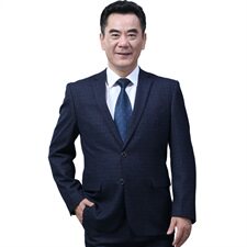 308/老年人西服套装大码爸爸西装西裤外套老人婚礼西服套装，男装西服套装，星座1216（原钱塘722）