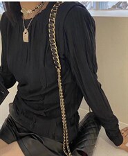 现货打底衫，其它，姚贝尔