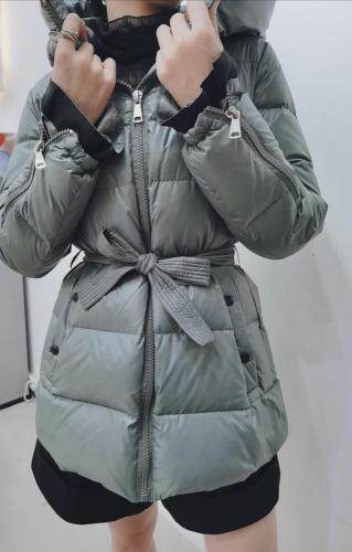 宝姿雨漫绣 BZYMX100719