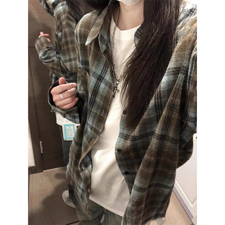 磨毛格子衬衫ZC083-P35,男装衬衫,星座313A(原308A-2)