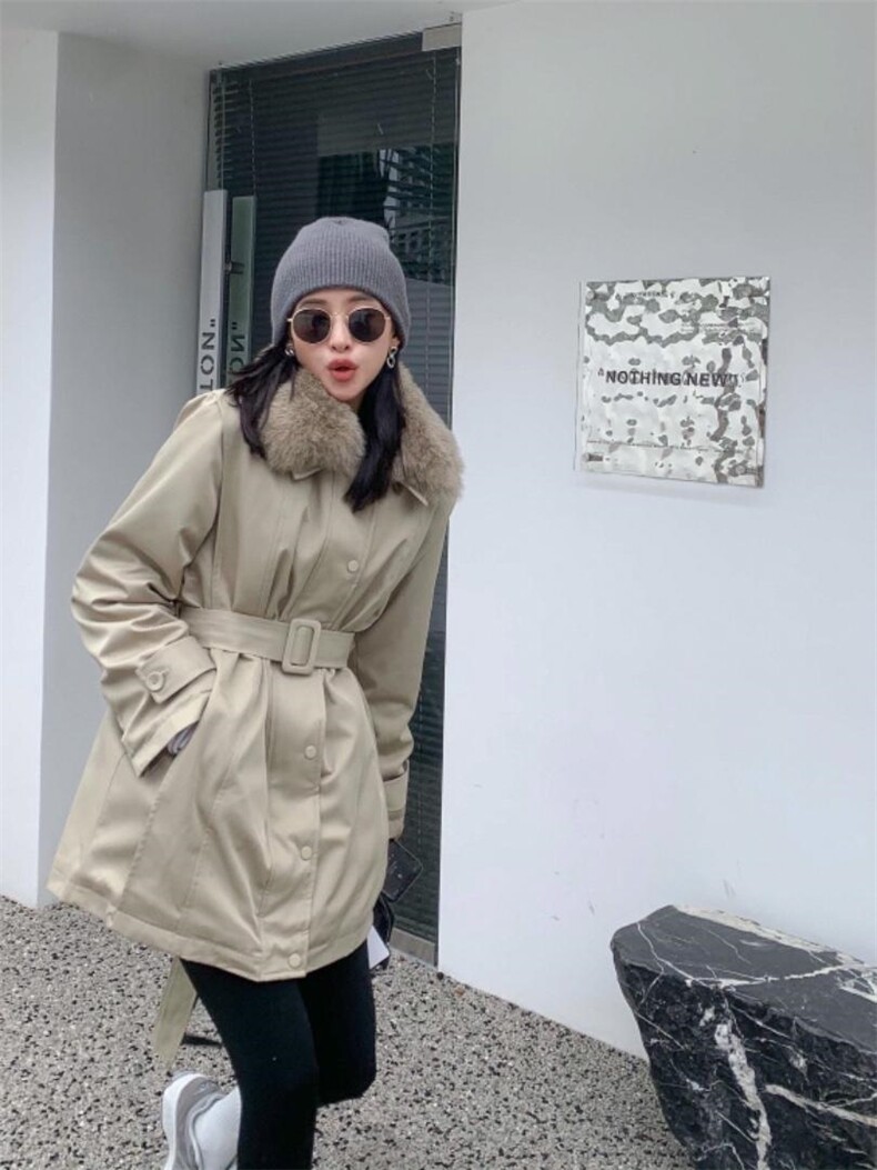 派克，其它，ANRUILA