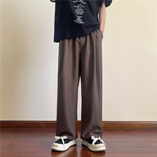 男春季休闲时尚潮流西裤K2311P35，男装西裤，星座1116-2
