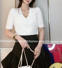 【现货】新款小衫，其它，色调轩