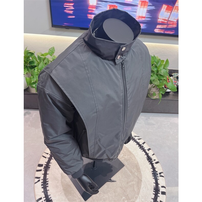档口图加厚夹棉夹克外套夹克DY2485-P70棉服DY2486-P80,男装夹克,星座1213
