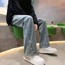 蓝色