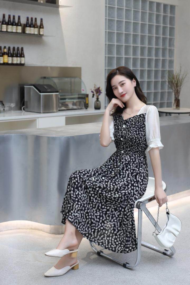 主打，小衫，连衣裙，欢迎新老客户光顾，女装连衣裙，艾妮莉(7F)