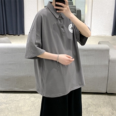 深灰色