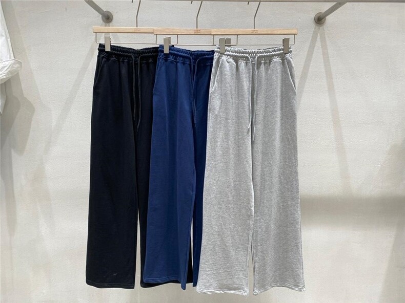 【现货】韩版假两件运动套装，女装职业装，cosette(4F)