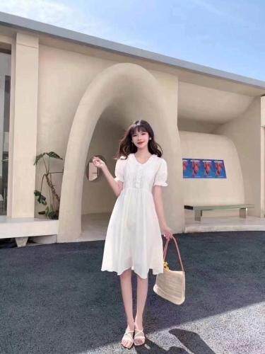 连衣裙，女装连衣裙，Lico&co(1F)