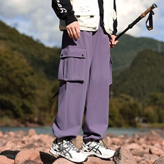 紫色