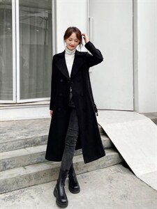 雪花绒大衣,其它,裳之恋语