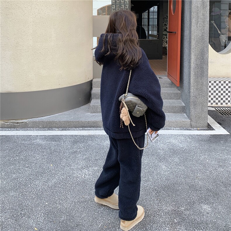 新款有货冬天款B109-9903-225-328,女装套装/套裙,2B109