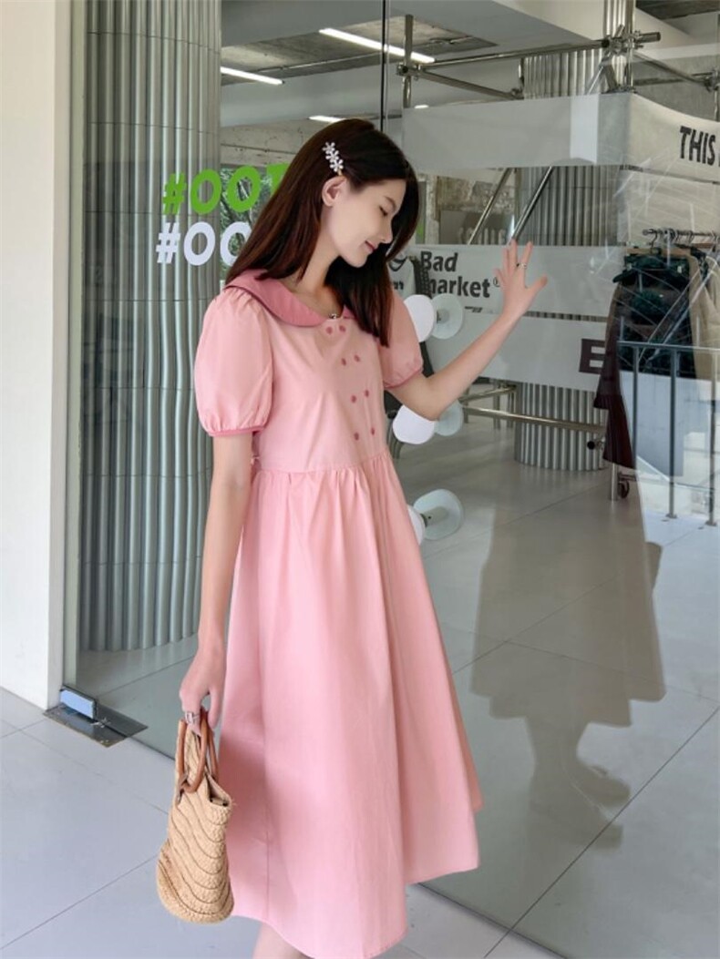 连衣裙，女装连衣裙，Lico&co(1F)