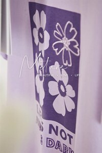 现货夏款印花短袖T恤,女装T恤,觅处