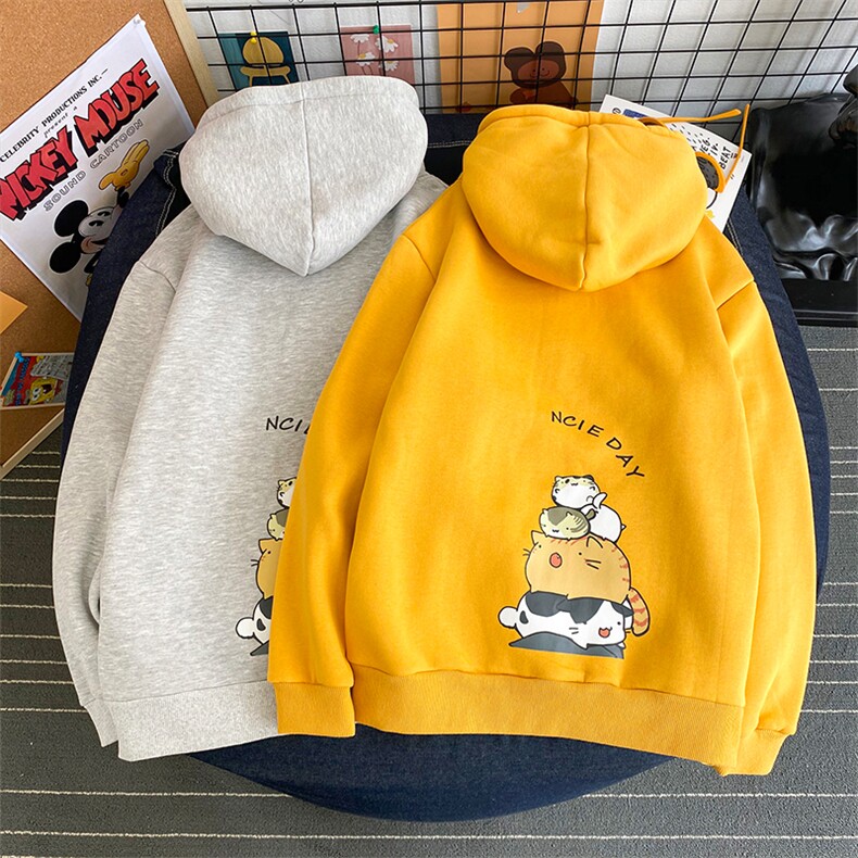 A040-WY2090-P40连帽卫衣男加肥加大码胖子棒球服外套,男装卫衣,电商A040