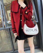 现货小香外套韩版，其它，雾灵水Lady-Lin