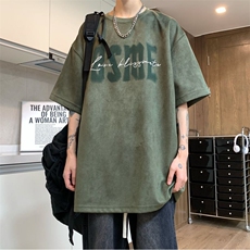 绿色（短袖款）