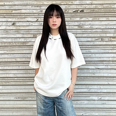 白色