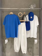 夏季新款T恤，女装T恤，FU