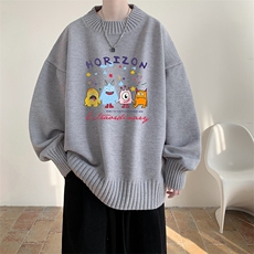 灰色