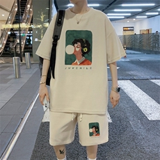 杏色