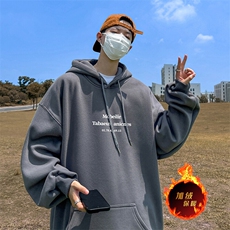 深灰色（加绒）
