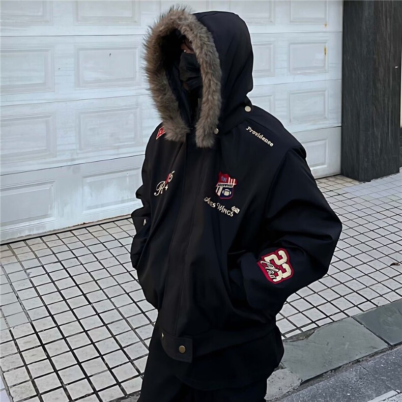 1506/QWT1090/P84新款冬季棉服棉衣,男装棉衣,星座1506