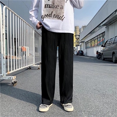 男春季潮流时尚休闲长裤A34P38，男装休闲裤，星座1116-2