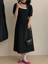 新款连衣裙，女装连衣裙，卡伊迪拉