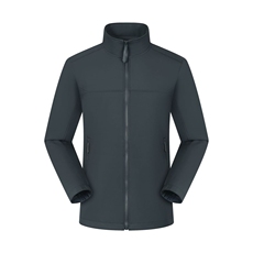 男女款潮流冲锋衣定制团体工作服外套户外休闲运动上衣，女装短外套，衫都服饰