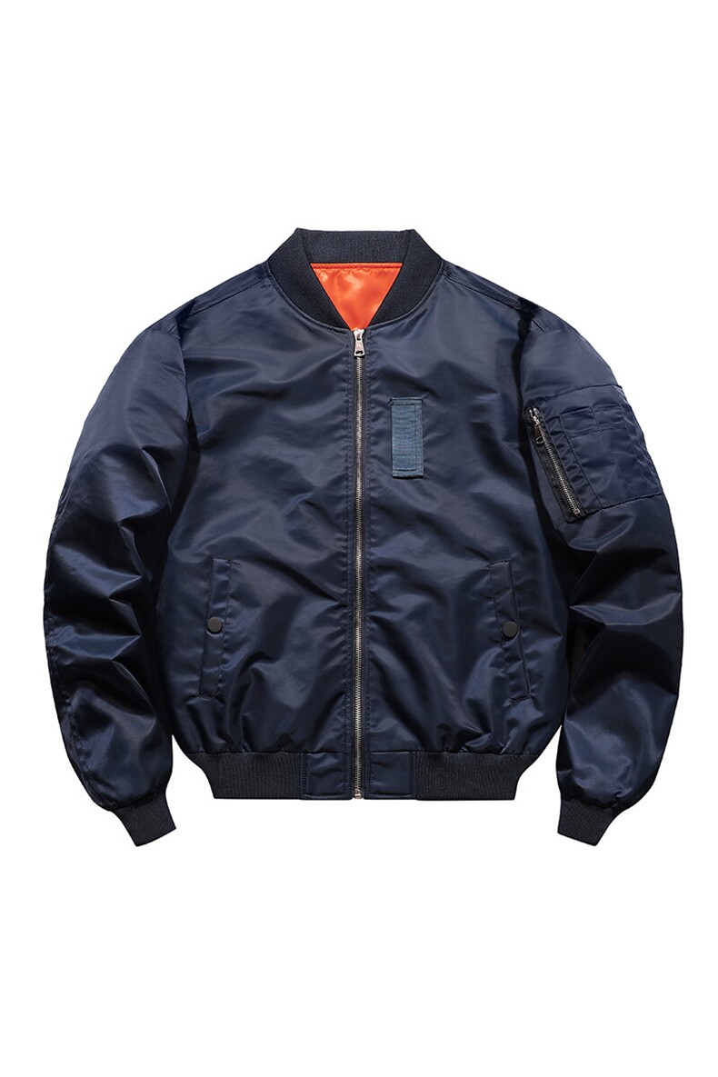 得物唯品二开选择佳美式潮牌宽松版型飞行服时尚潮牌户外运动休闲,男装夹克,星座210-5(原414-2)