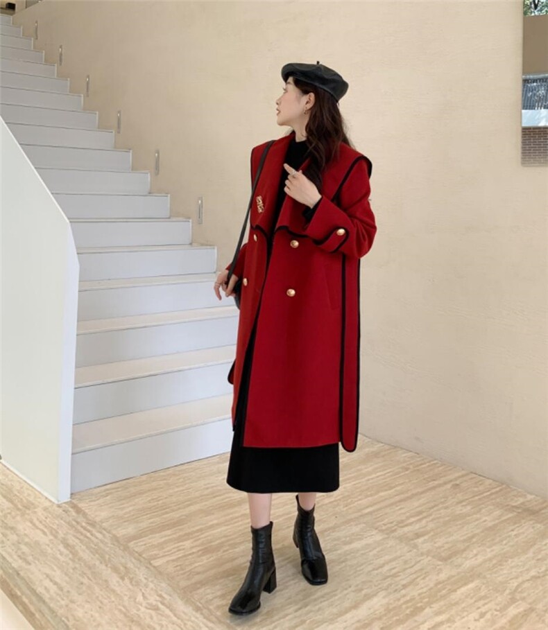 冬季新款，其它，慧颖帛