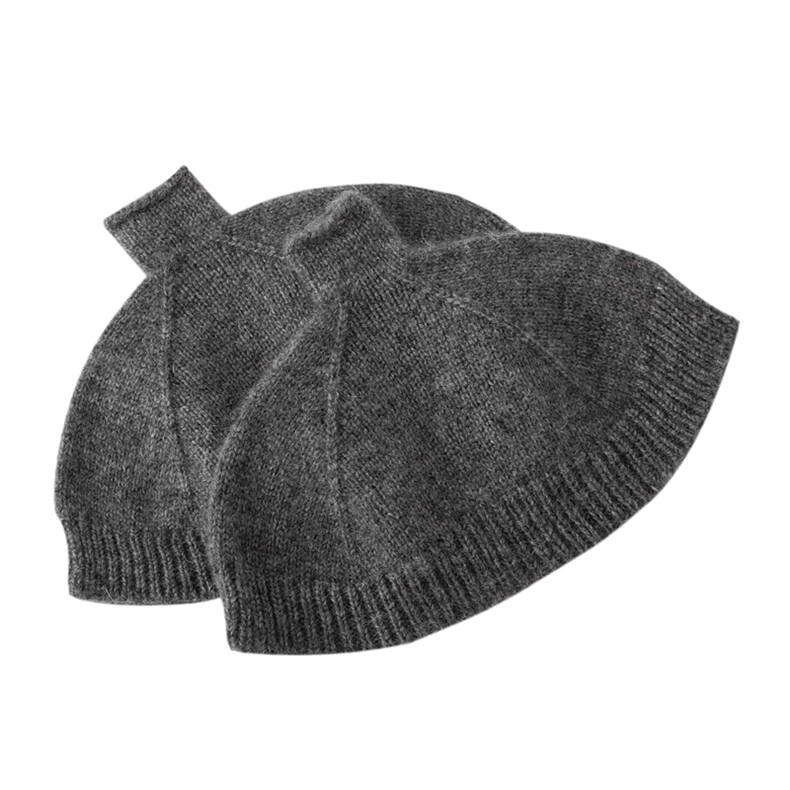 2025时尚百搭通勤简约休闲半指手套，手套，众皇羊绒