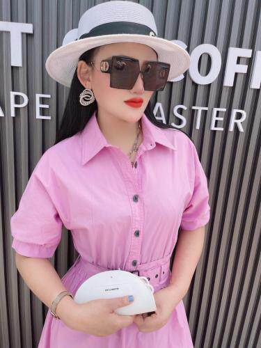 新品上市，女装，G&F港孚