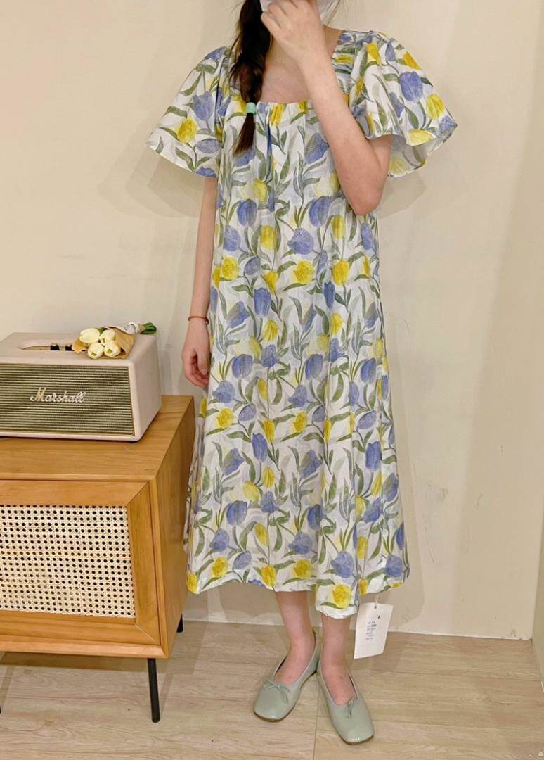 补单花色连衣裙出行，女装连衣裙，唇蔻