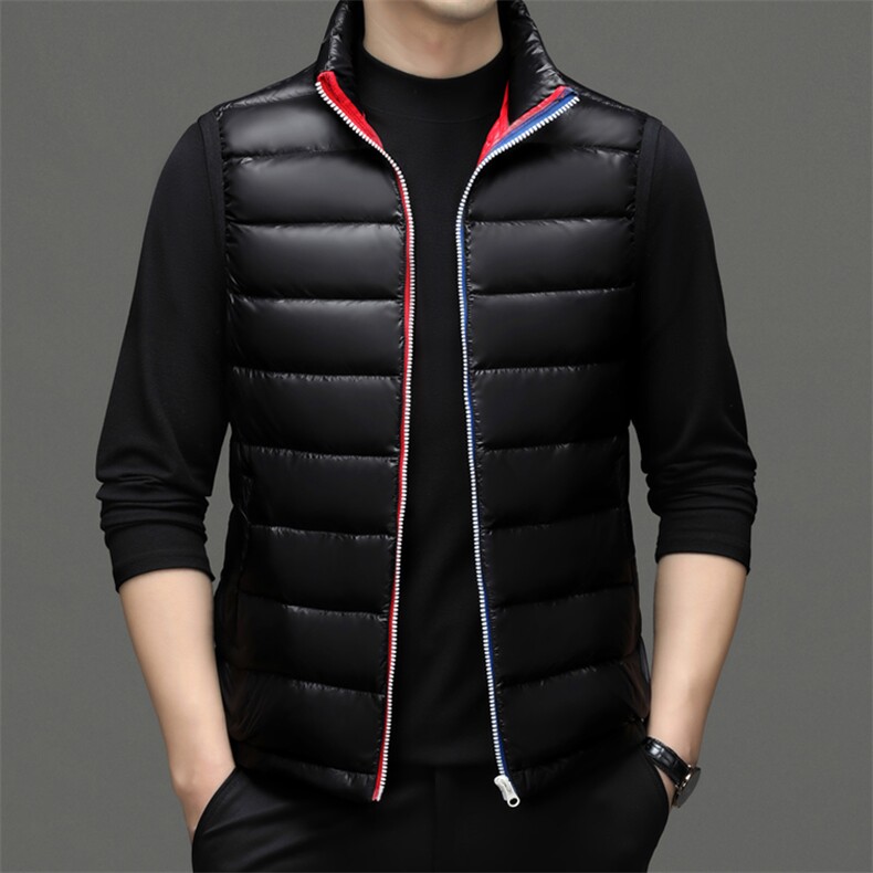CXYF59388钱塘2020-2中青年男士冬季厚款时尚休闲百搭羽绒服P160,男装羽绒服,钱塘207-2
