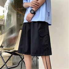 男春季潮流时尚休闲短裤工装裤DK9002P33，男装休闲裤，星座1116-2