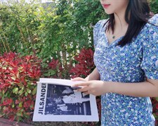 夏季新款碎花连衣裙，女装连衣裙，YO\VLF雅洛菲