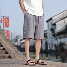 灰色